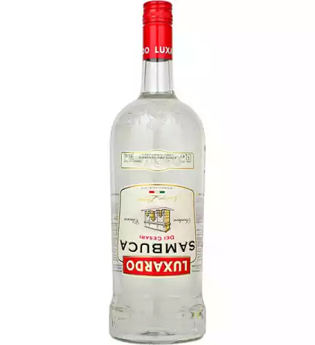 Luxardo Sambuca dei Cesari 1.5 litre