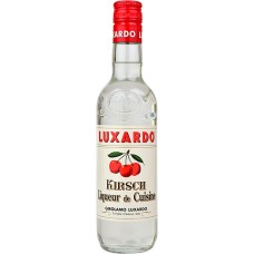 Luxardo Kirsch Liqueur de Cuisine 50cl