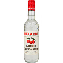 Luxardo Kirsch Liqueur de Cuisine 50cl