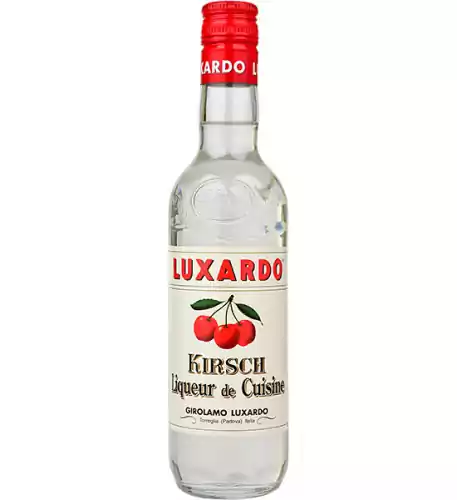 Luxardo Kirsch Liqueur de Cuisine 50cl