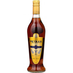 Metaxa Amphora Seven Star (7*) 70cl Metaxa Amphora Seven Star (7*) 70cl