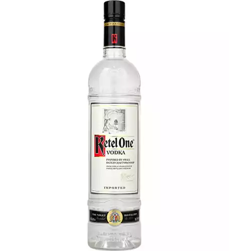 Ketel One Vodka 70cl