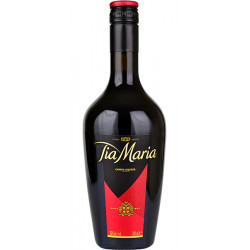 Tia Maria Coffee Liqueur 70cl