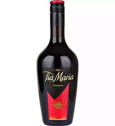 Tia Maria Coffee Liqueur 70cl