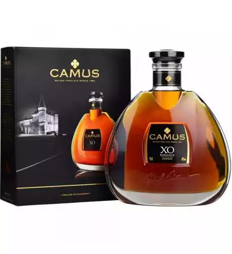 Camus XO Elegance Cognac 70cl