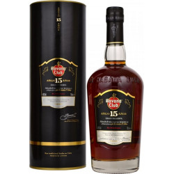 Havana Club Gran Reserva 15 Year Old 70cl