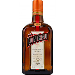 Cointreau 70cl Cointreau 70cl