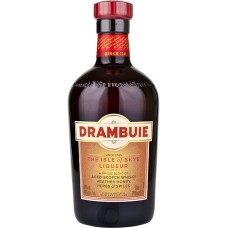 Drambuie Whisky Liqueur 70cl