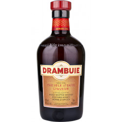 Drambuie Whisky Liqueur 70cl Drambuie Whisky Liqueur 70cl