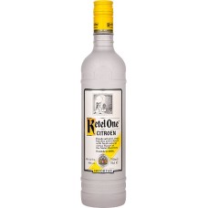Ketel One Citroen Vodka 70cl