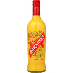 Warninks Advocaat 70cl