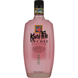 Kwai Feh Lychee Liqueur 70cl