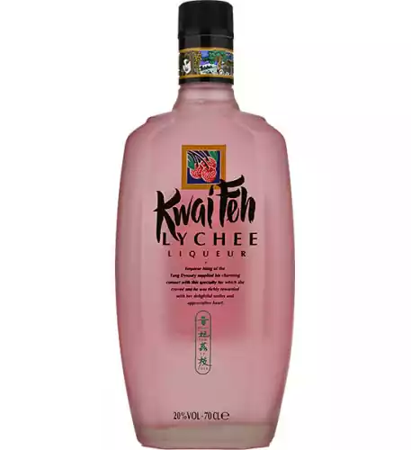 Kwai Feh Lychee Liqueur 70cl