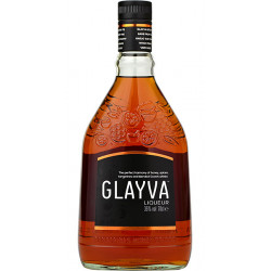 Glayva Whisky Liqueur 70cl