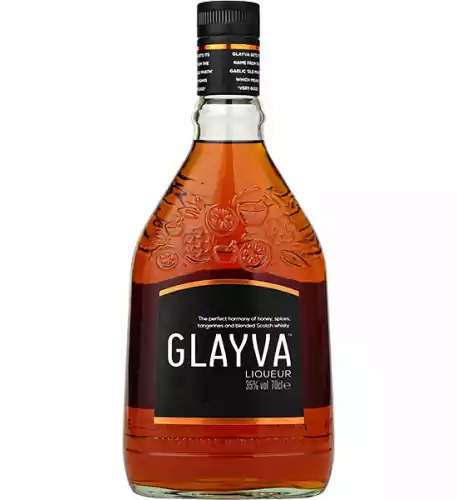 Glayva Whisky Liqueur 70cl