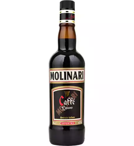 Molinari Sambuca Caffe 70cl