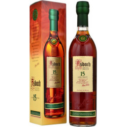 Asbach SpezialBrand 15 Year Old Brandy 70cl Asbach SpezialBrand 15 Year Old Brandy 70cl