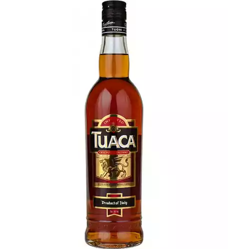 Tuaca Liqueur 70cl