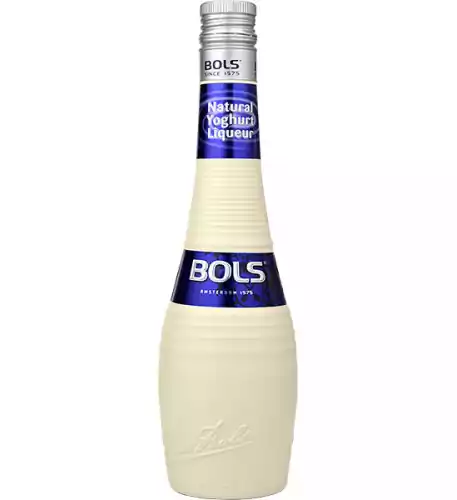 Bols Yoghurt 50cl