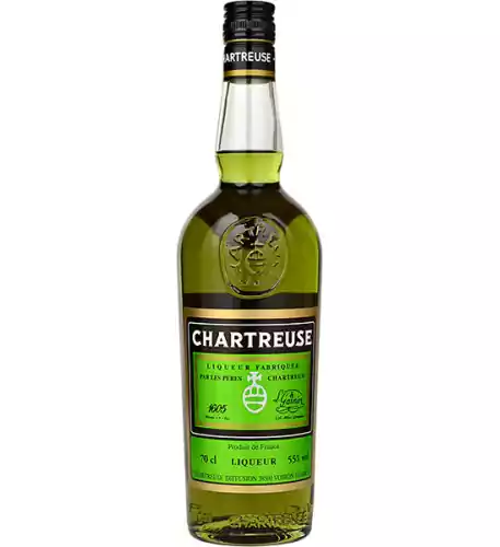 Chartreuse Green 70cl