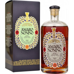 Amaro Nonino 35%, Nonino 70cl