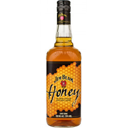 Jim Beam Honey 70cl