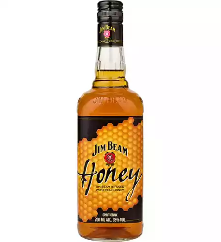 Jim Beam Honey 70cl