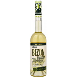 Davna Bizon (Bison Grass) Vodka 50Cl Davna Bizon (Bison Grass) Vodka 50Cl