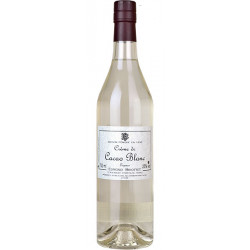Briottet Creme de Cacao Blanc (White) 70cl Briottet Creme de Cacao Blanc (White) 70cl
