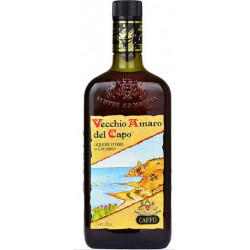 Vecchio Amaro del Capo Liqueur 70cl