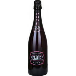 Luc Belaire Rose Sparkling 75Cl
