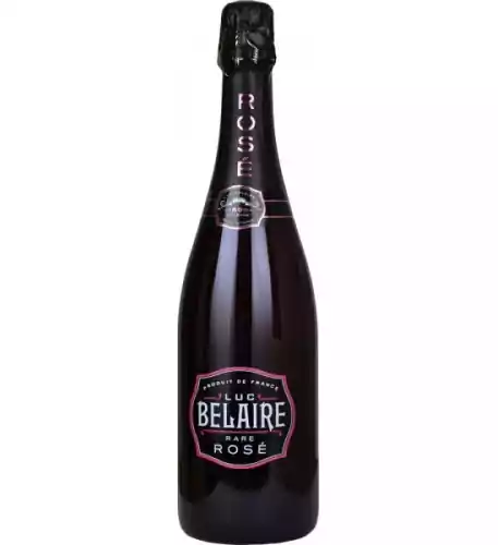 Luc Belaire Rose Sparkling 75Cl