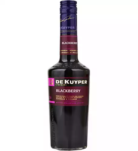 De Kuyper Blackberry 50cl