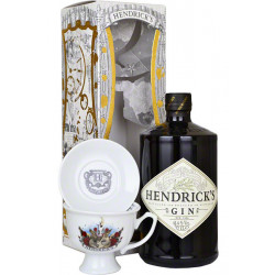 Hendrick's Gin 70cl - Dreamscapes Gift Set