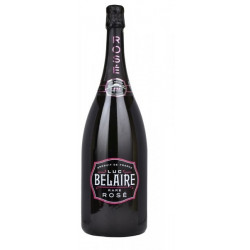 Luc Belaire Rose Sparkling Magnum (1.5 Litre)