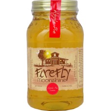 Firefly Moonshine Apple Pie Flavour 75cl