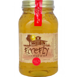 Firefly Moonshine Apple Pie Flavour 75cl