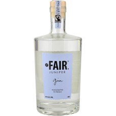 Fair Juniper Gin 50cl