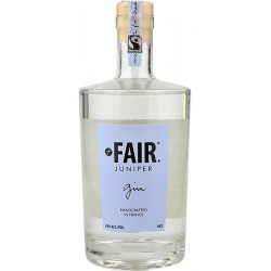 Fair Juniper Gin 50cl Fair Juniper Gin 50cl