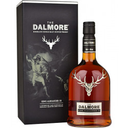 Dalmore King Alexander III Single Malt Scotch Whisky 70cl Dalmore King Alexander III Single Malt Scotch Whisky 70cl
