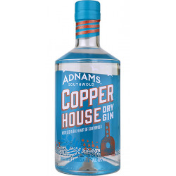 Adnams Copper House Dry Gin 70cl Adnams Copper House Dry Gin 70cl