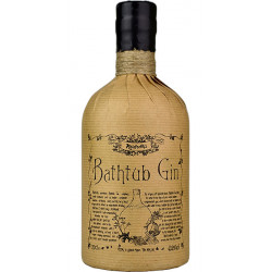 Bathtub Gin, Ableforth's 70cl Bathtub Gin, Ableforth's 70cl