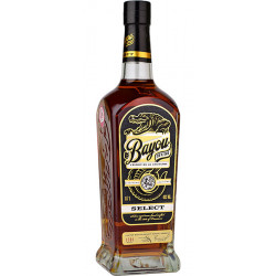 Bayou Select Rum 70cl Bayou Select Rum 70cl