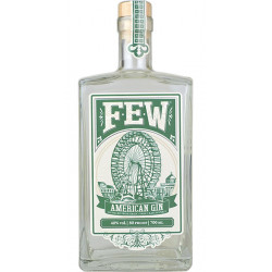 FEW American Gin 70cl FEW American Gin 70cl
