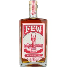 FEW Bourbon Whiskey 70cl