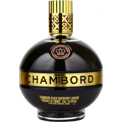 Chambord Liqueur 70cl Chambord Liqueur 70cl
