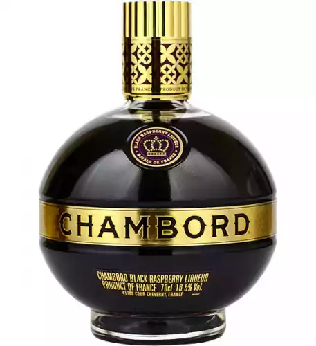 Chambord Liqueur 70cl