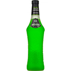 Midori Melon Liqueur 70cl Midori Melon Liqueur 70cl