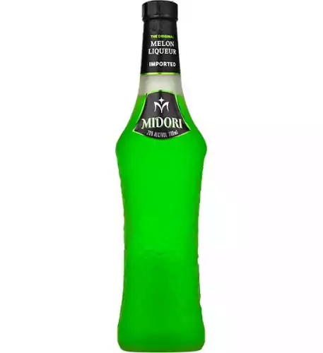 Midori Melon Liqueur 70cl