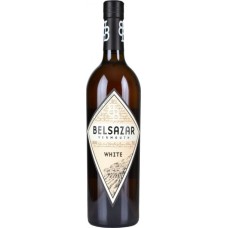 Belsazar White Vermouth 75cl